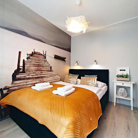 Apartamenty Sun&Fun Rezydencja Parkowa Nadrzeczna 3D I 3E -Blisko Centrum W Otoczeniu Zieleni Karpacz Exteriér fotografie