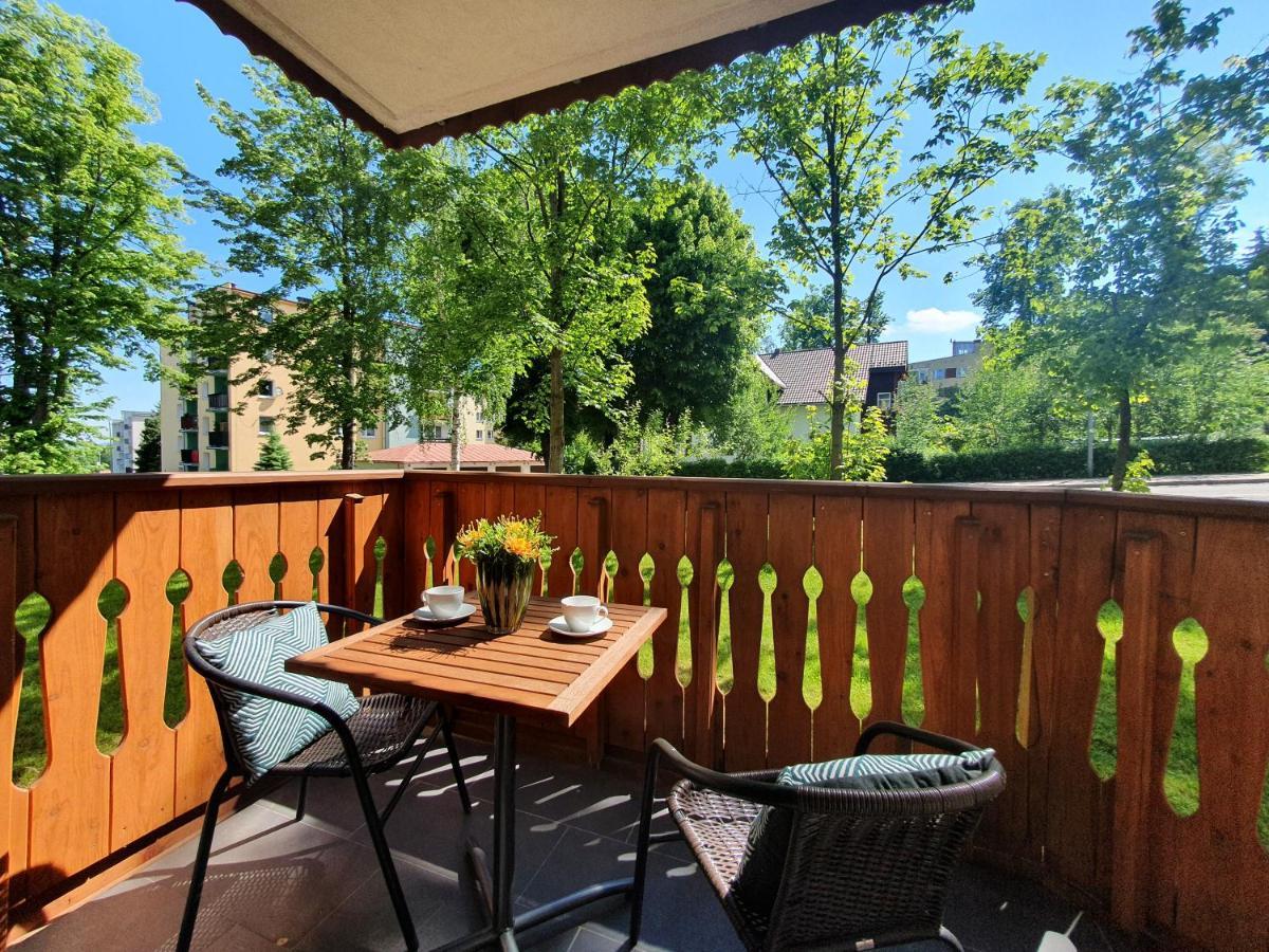 Apartamenty Sun&Fun Rezydencja Parkowa Nadrzeczna 3D I 3E -Blisko Centrum W Otoczeniu Zieleni Karpacz Exteriér fotografie