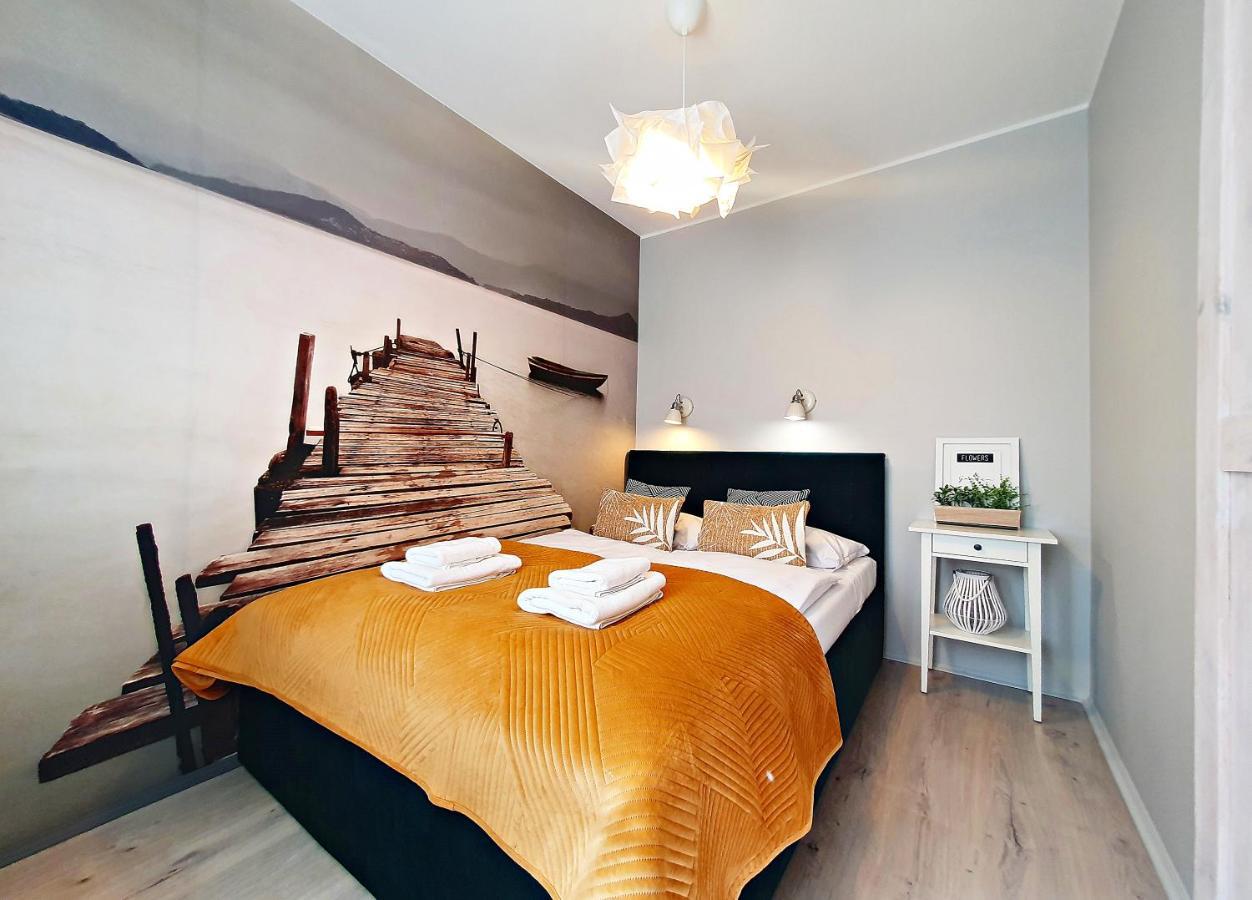 Apartamenty Sun&Fun Rezydencja Parkowa Nadrzeczna 3D I 3E -Blisko Centrum W Otoczeniu Zieleni Karpacz Exteriér fotografie