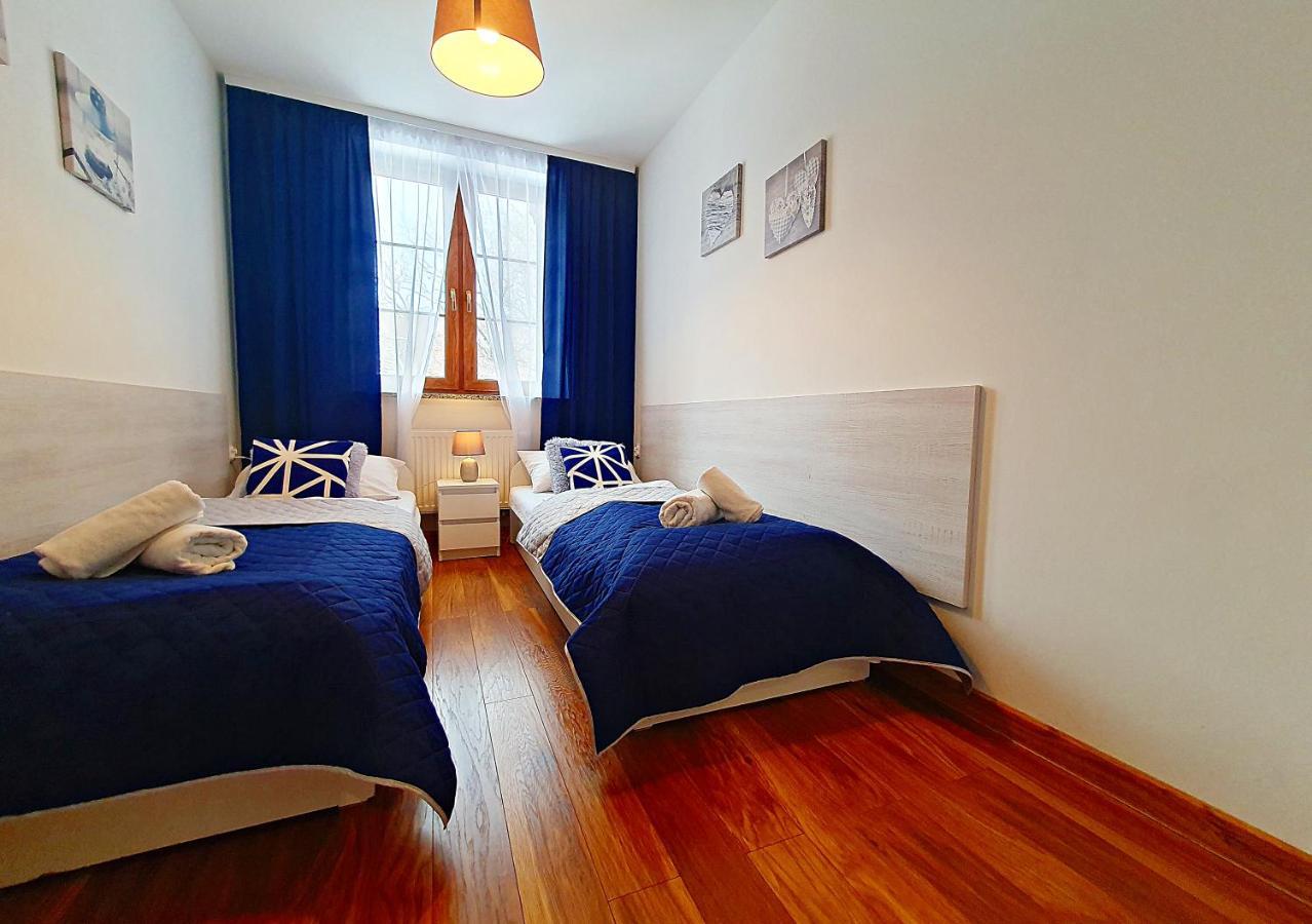 Apartamenty Sun&Fun Rezydencja Parkowa Nadrzeczna 3D I 3E -Blisko Centrum W Otoczeniu Zieleni Karpacz Exteriér fotografie