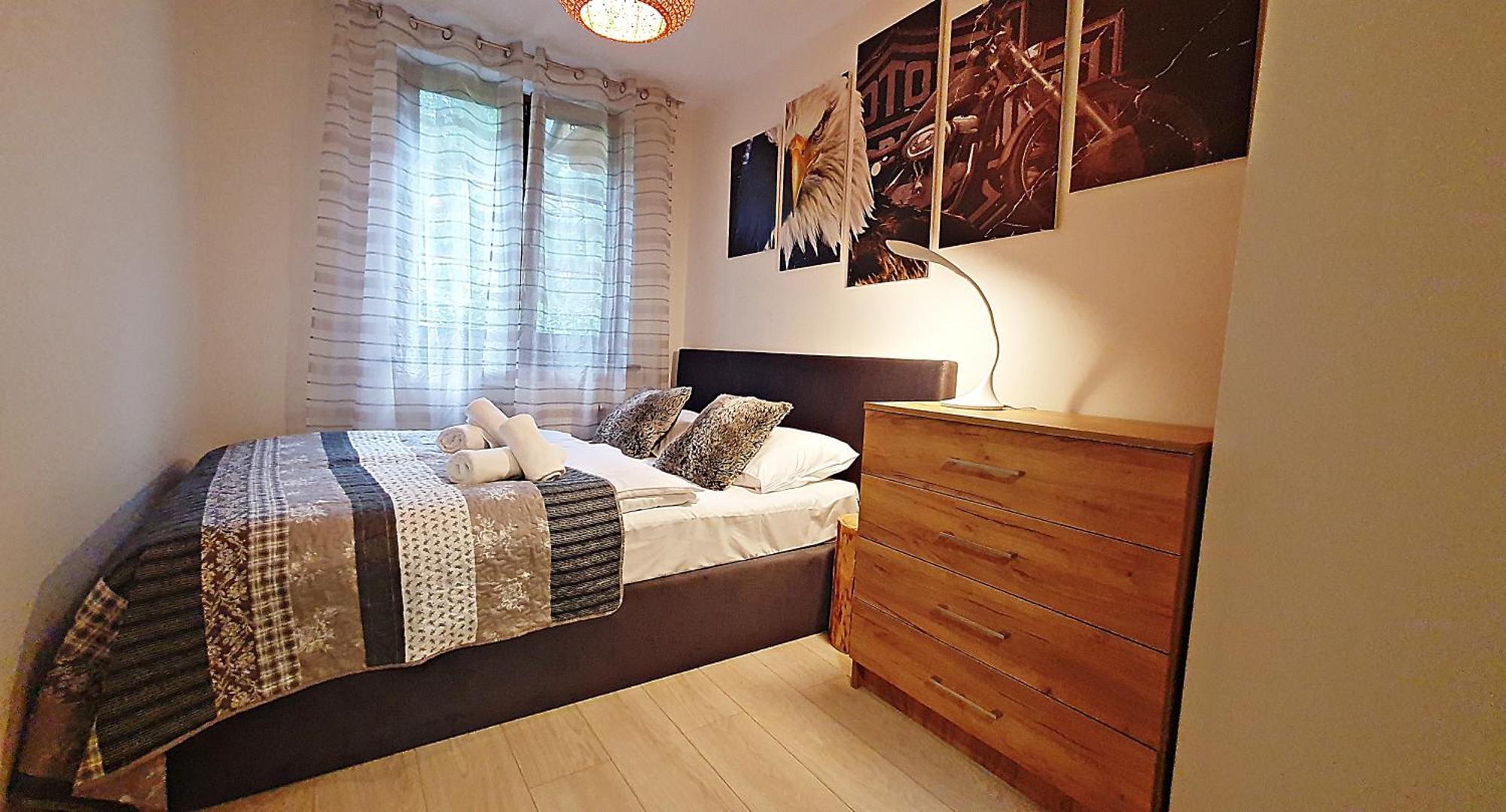 Apartamenty Sun&Fun Rezydencja Parkowa Nadrzeczna 3D I 3E -Blisko Centrum W Otoczeniu Zieleni Karpacz Exteriér fotografie