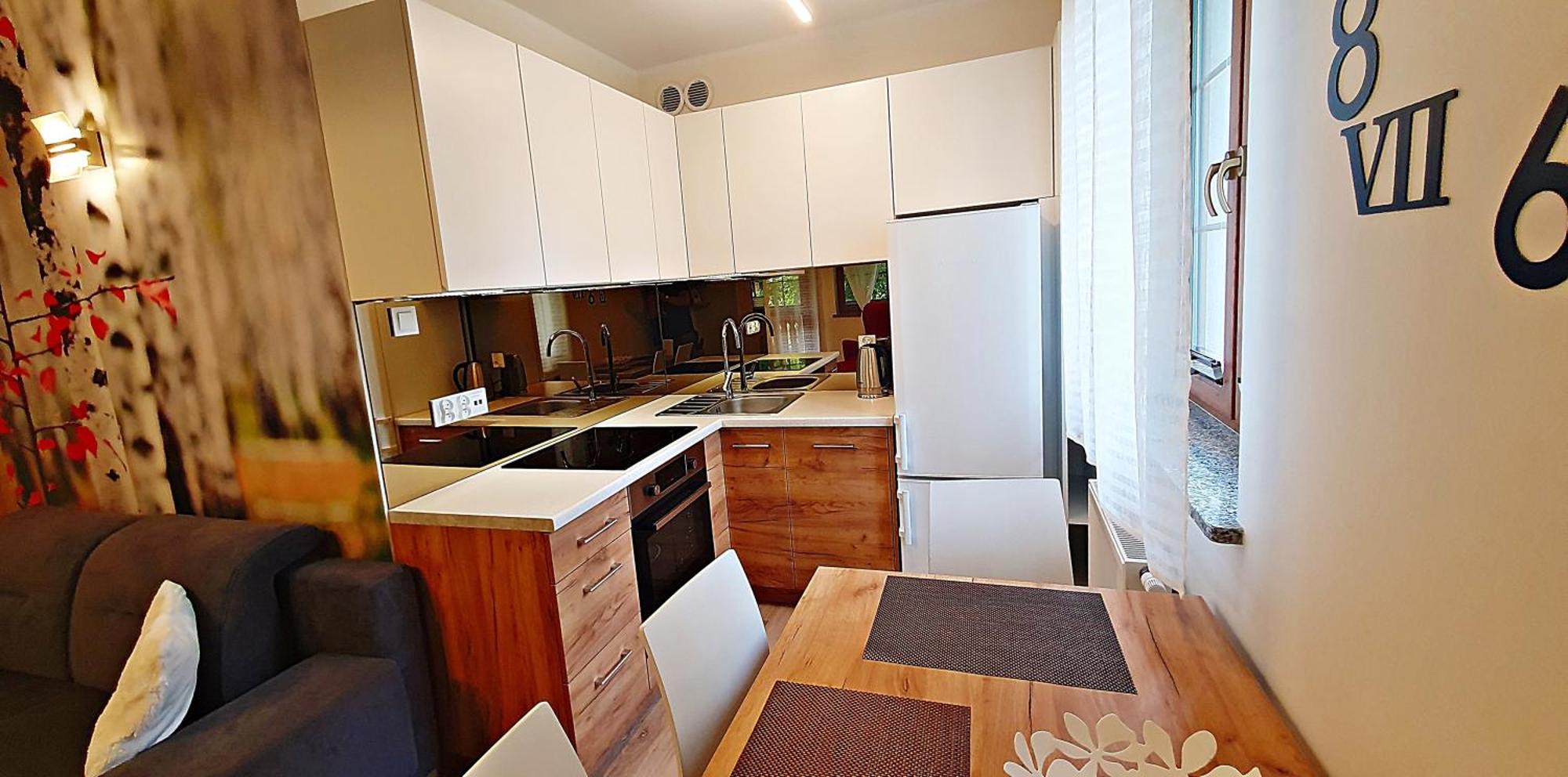 Apartamenty Sun&Fun Rezydencja Parkowa Nadrzeczna 3D I 3E -Blisko Centrum W Otoczeniu Zieleni Karpacz Exteriér fotografie