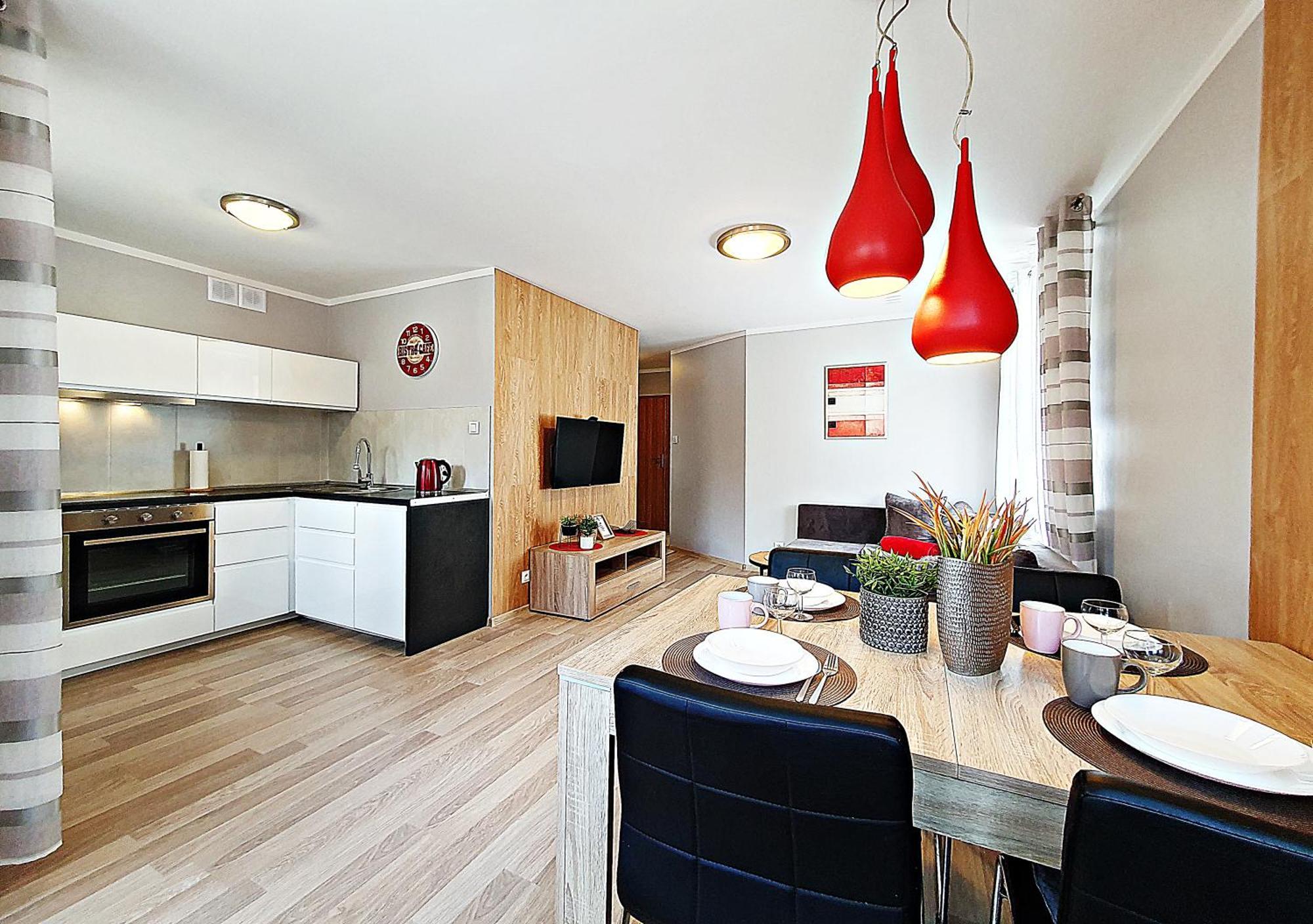 Apartamenty Sun&Fun Rezydencja Parkowa Nadrzeczna 3D I 3E -Blisko Centrum W Otoczeniu Zieleni Karpacz Exteriér fotografie