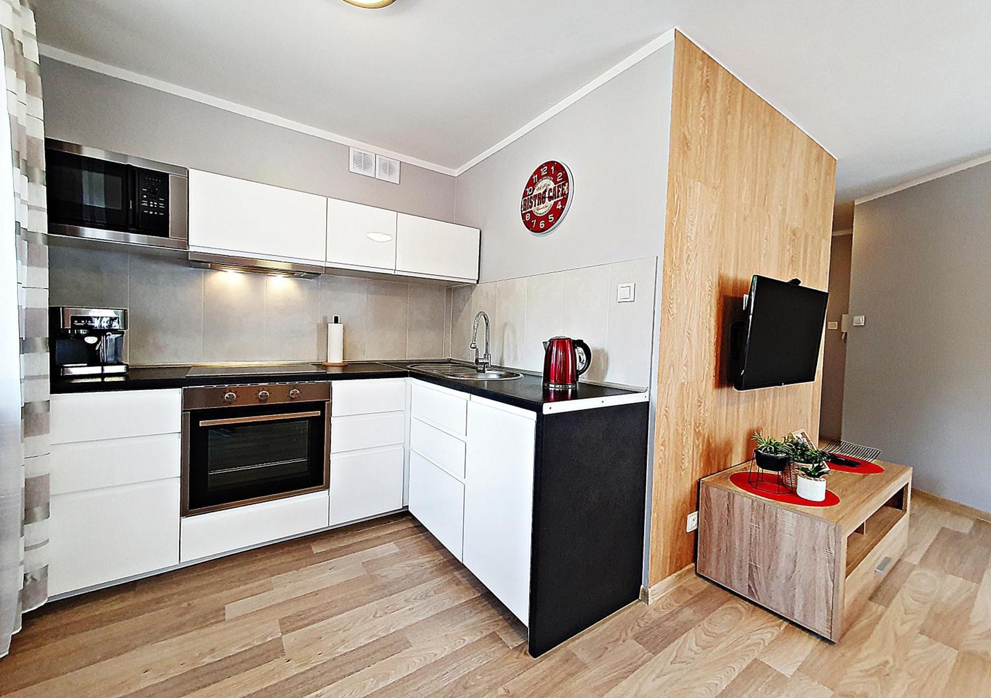Apartamenty Sun&Fun Rezydencja Parkowa Nadrzeczna 3D I 3E -Blisko Centrum W Otoczeniu Zieleni Karpacz Exteriér fotografie