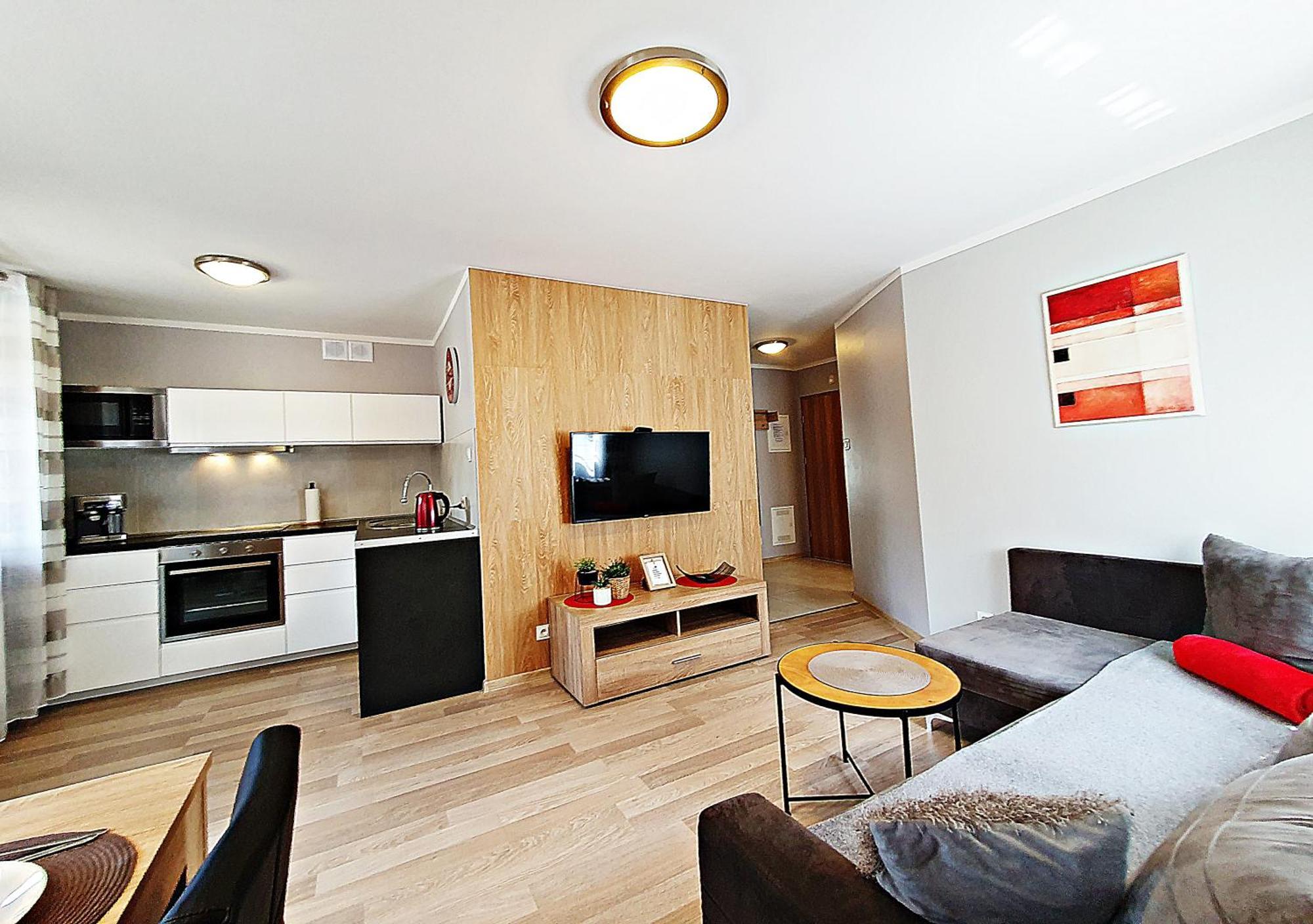 Apartamenty Sun&Fun Rezydencja Parkowa Nadrzeczna 3D I 3E -Blisko Centrum W Otoczeniu Zieleni Karpacz Exteriér fotografie