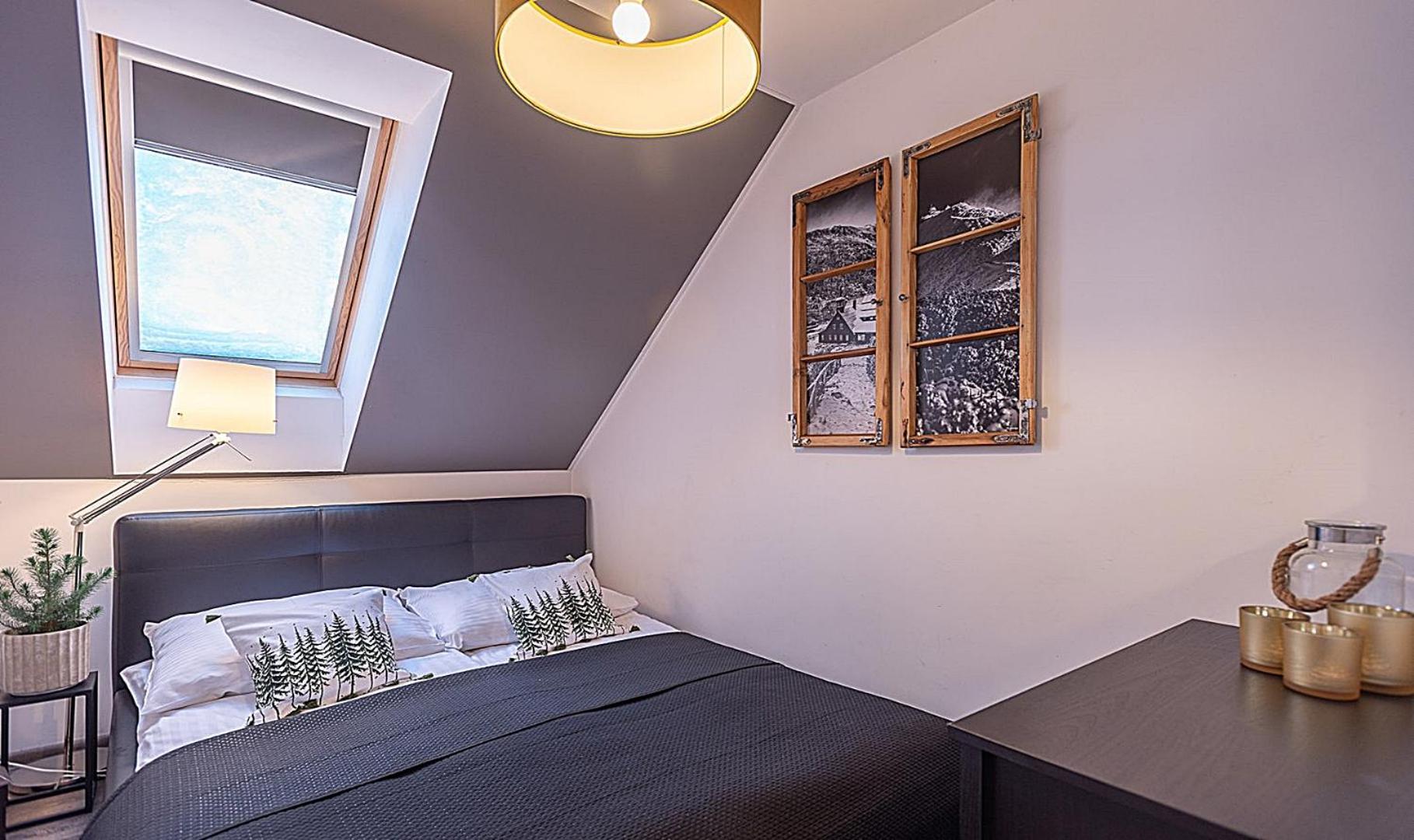 Apartamenty Sun&Fun Rezydencja Parkowa Nadrzeczna 3D I 3E -Blisko Centrum W Otoczeniu Zieleni Karpacz Exteriér fotografie