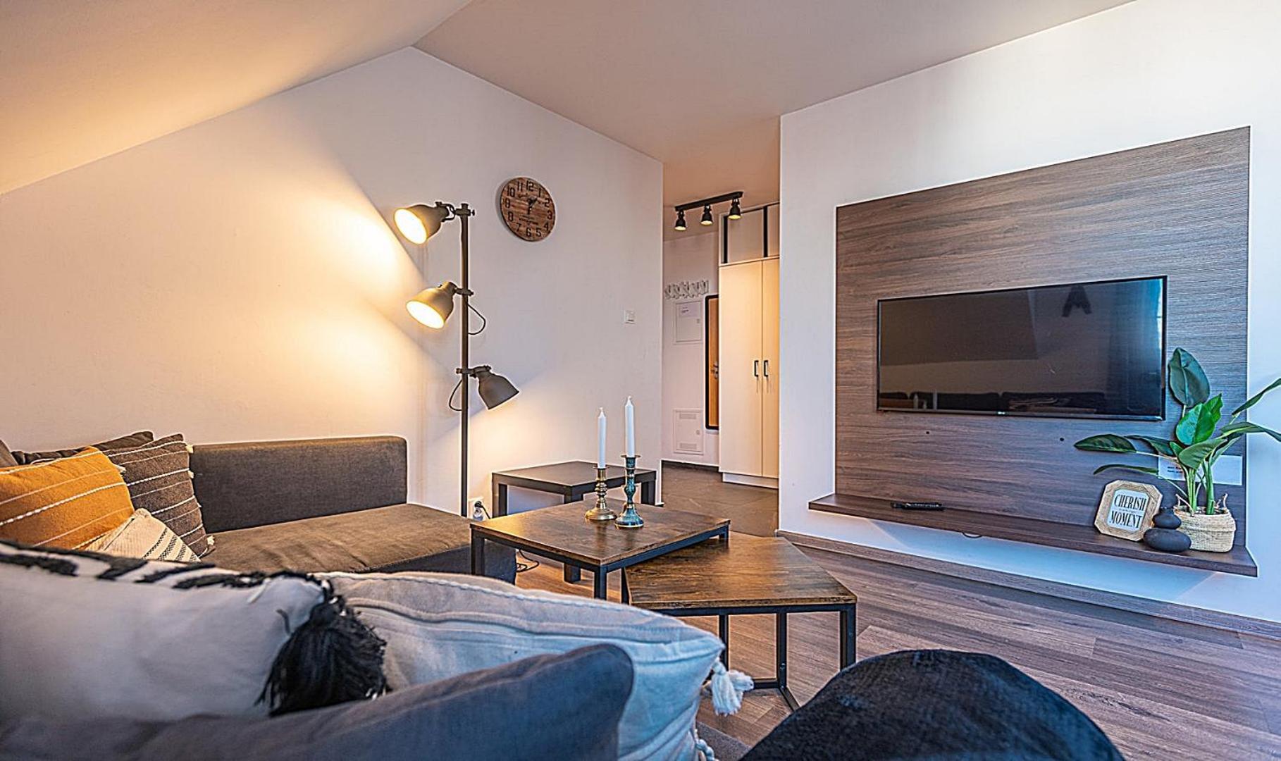 Apartamenty Sun&Fun Rezydencja Parkowa Nadrzeczna 3D I 3E -Blisko Centrum W Otoczeniu Zieleni Karpacz Exteriér fotografie