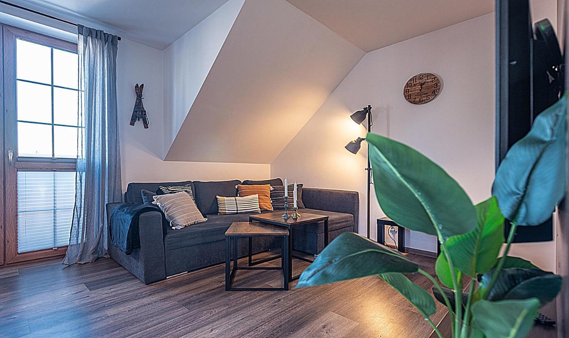 Apartamenty Sun&Fun Rezydencja Parkowa Nadrzeczna 3D I 3E -Blisko Centrum W Otoczeniu Zieleni Karpacz Exteriér fotografie