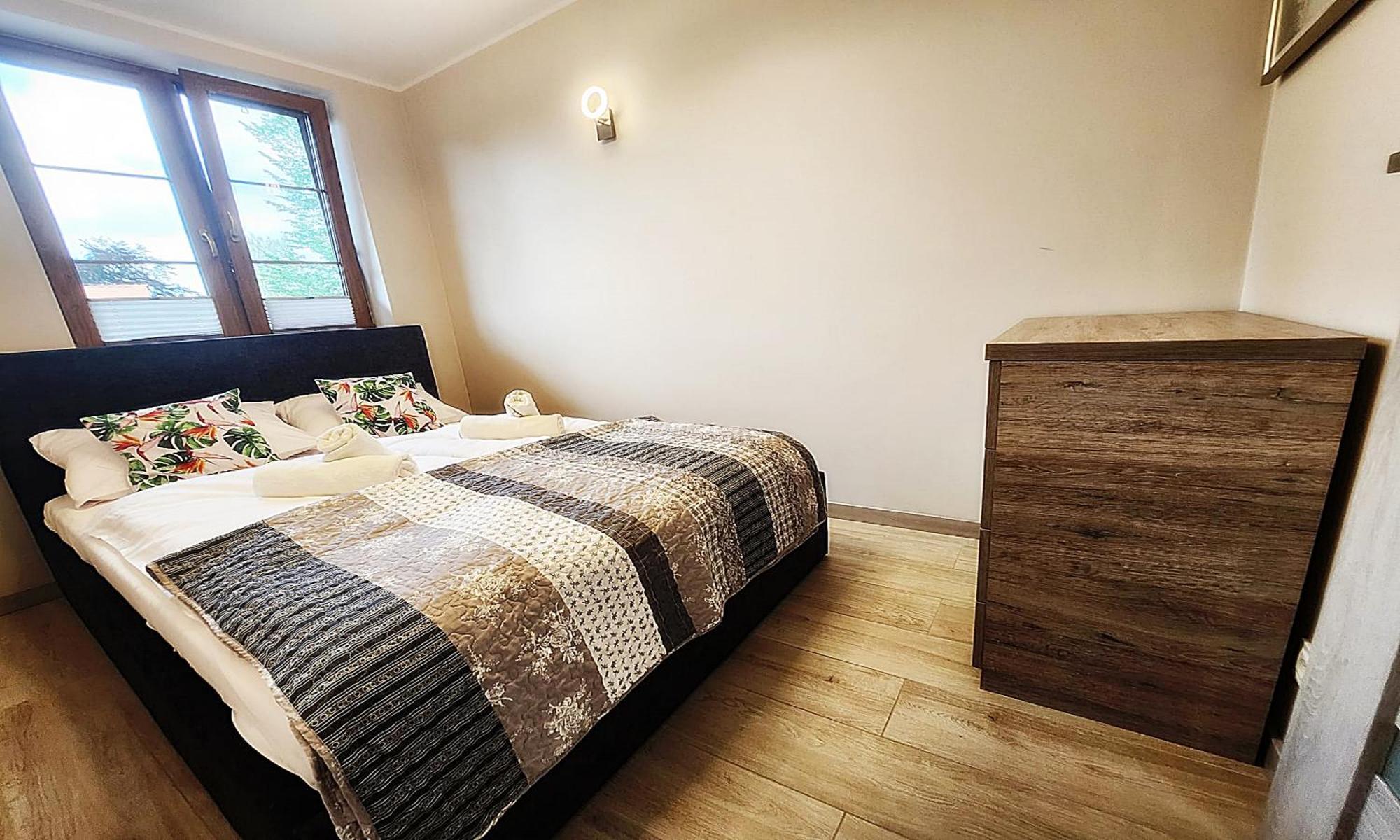 Apartamenty Sun&Fun Rezydencja Parkowa Nadrzeczna 3D I 3E -Blisko Centrum W Otoczeniu Zieleni Karpacz Exteriér fotografie