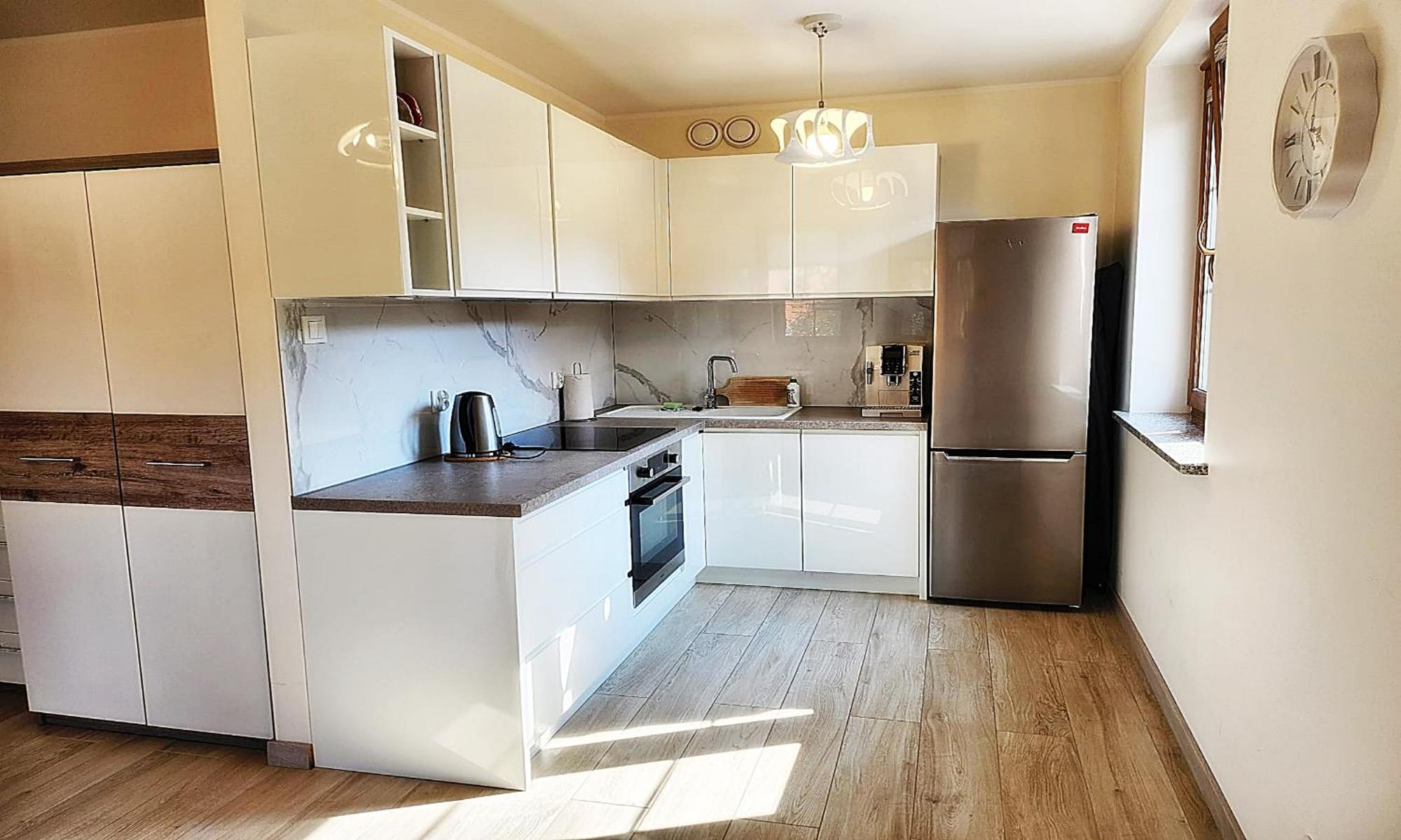 Apartamenty Sun&Fun Rezydencja Parkowa Nadrzeczna 3D I 3E -Blisko Centrum W Otoczeniu Zieleni Karpacz Exteriér fotografie