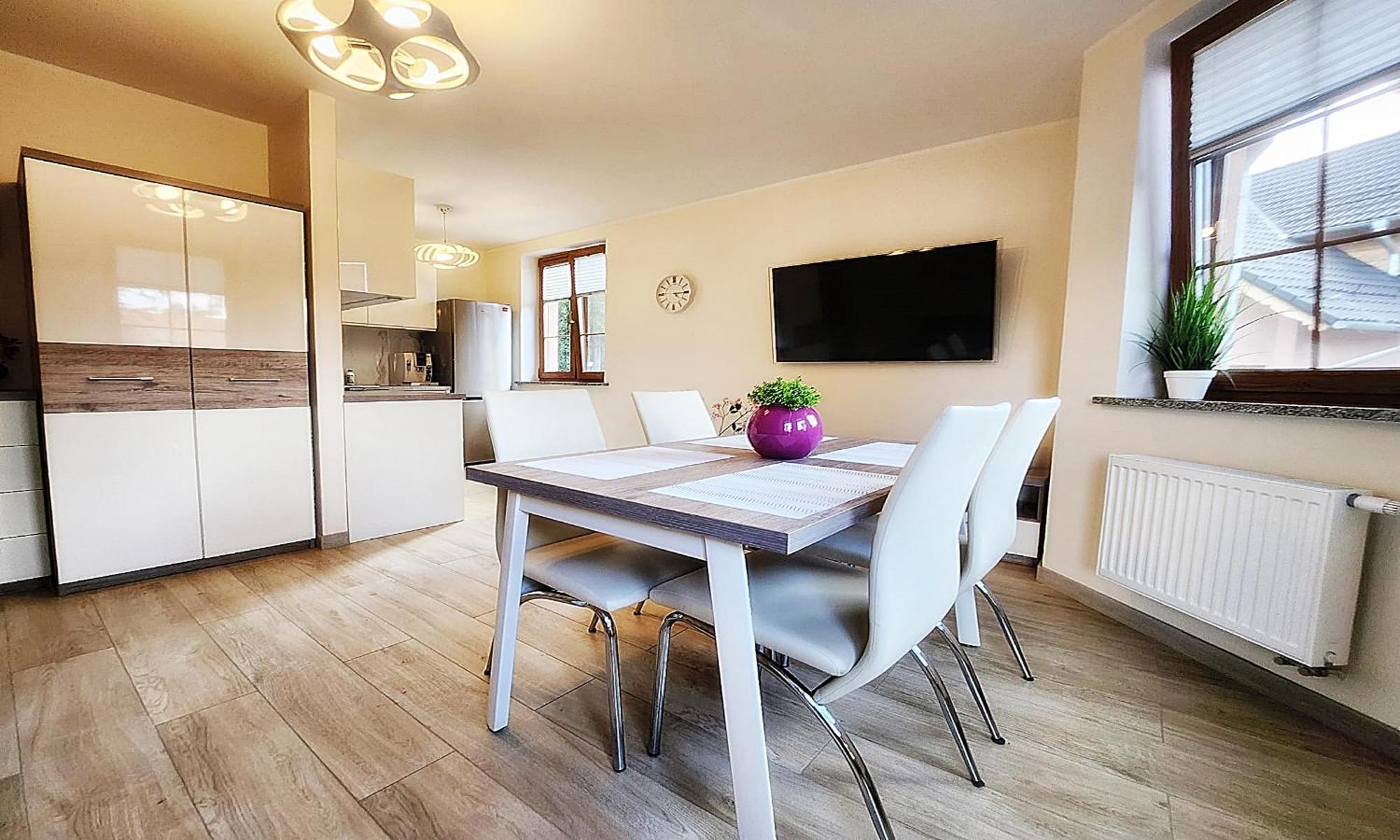 Apartamenty Sun&Fun Rezydencja Parkowa Nadrzeczna 3D I 3E -Blisko Centrum W Otoczeniu Zieleni Karpacz Exteriér fotografie