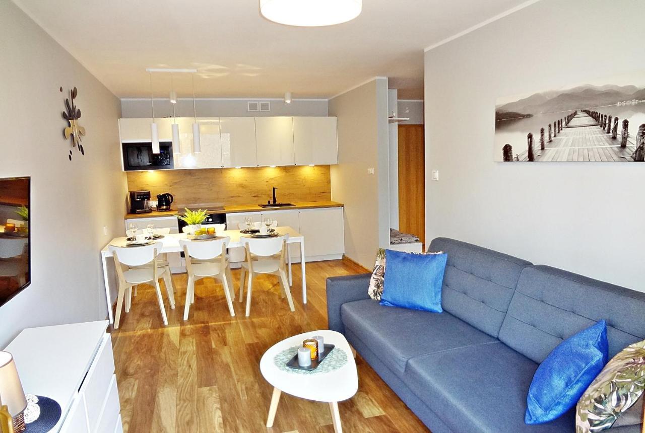 Apartamenty Sun&Fun Rezydencja Parkowa Nadrzeczna 3D I 3E -Blisko Centrum W Otoczeniu Zieleni Karpacz Exteriér fotografie