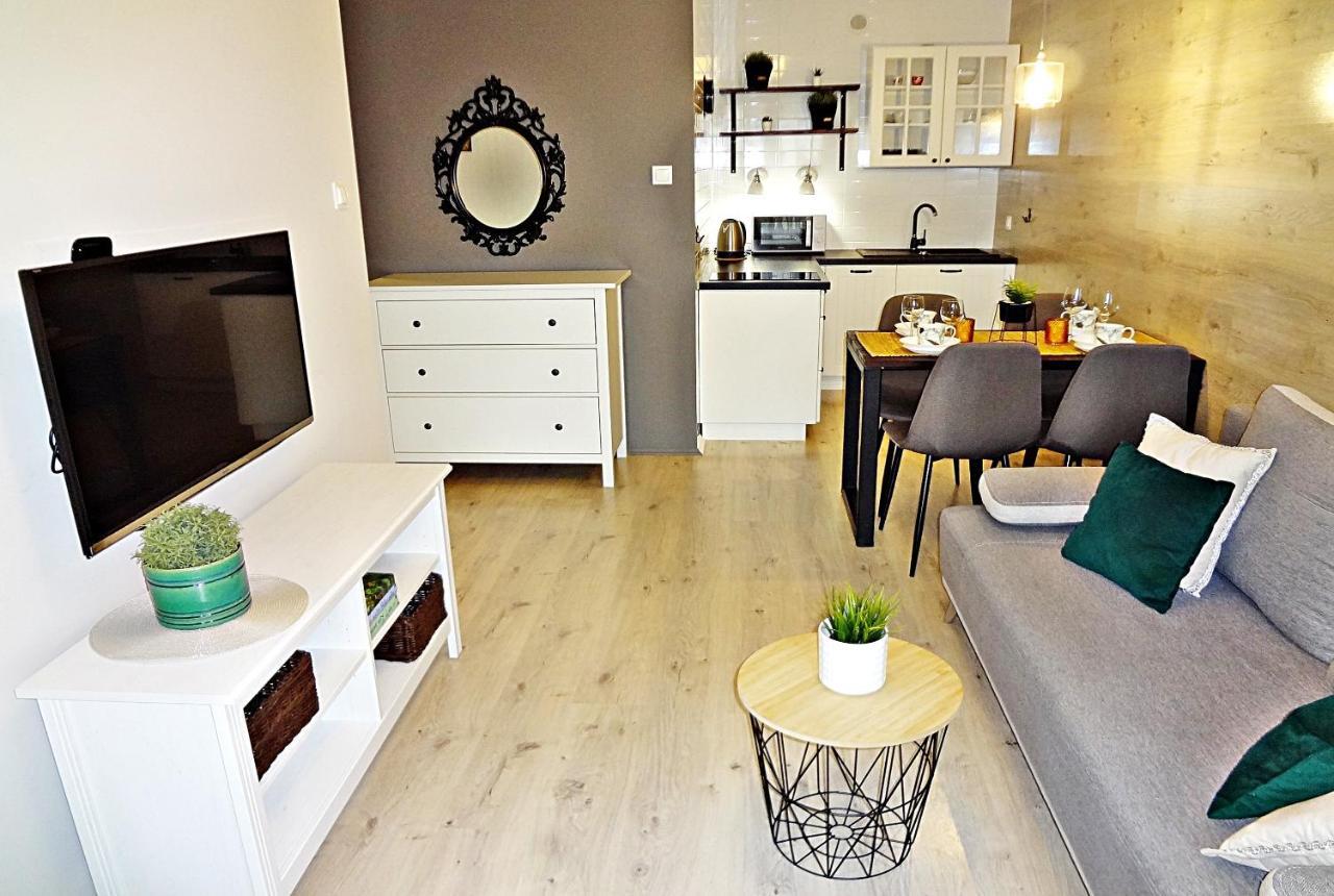 Apartamenty Sun&Fun Rezydencja Parkowa Nadrzeczna 3D I 3E -Blisko Centrum W Otoczeniu Zieleni Karpacz Exteriér fotografie
