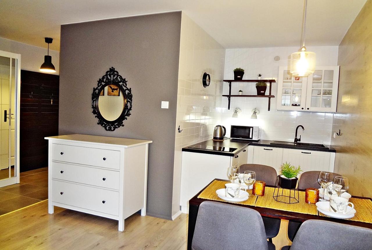 Apartamenty Sun&Fun Rezydencja Parkowa Nadrzeczna 3D I 3E -Blisko Centrum W Otoczeniu Zieleni Karpacz Exteriér fotografie