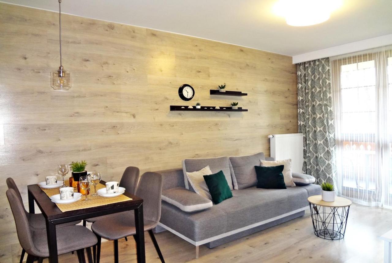Apartamenty Sun&Fun Rezydencja Parkowa Nadrzeczna 3D I 3E -Blisko Centrum W Otoczeniu Zieleni Karpacz Exteriér fotografie