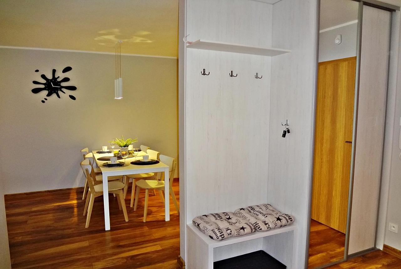 Apartamenty Sun&Fun Rezydencja Parkowa Nadrzeczna 3D I 3E -Blisko Centrum W Otoczeniu Zieleni Karpacz Exteriér fotografie
