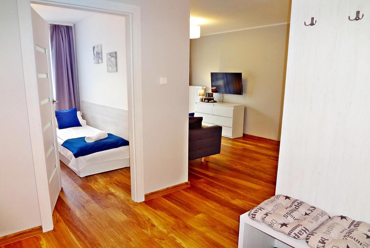 Apartamenty Sun&Fun Rezydencja Parkowa Nadrzeczna 3D I 3E -Blisko Centrum W Otoczeniu Zieleni Karpacz Exteriér fotografie