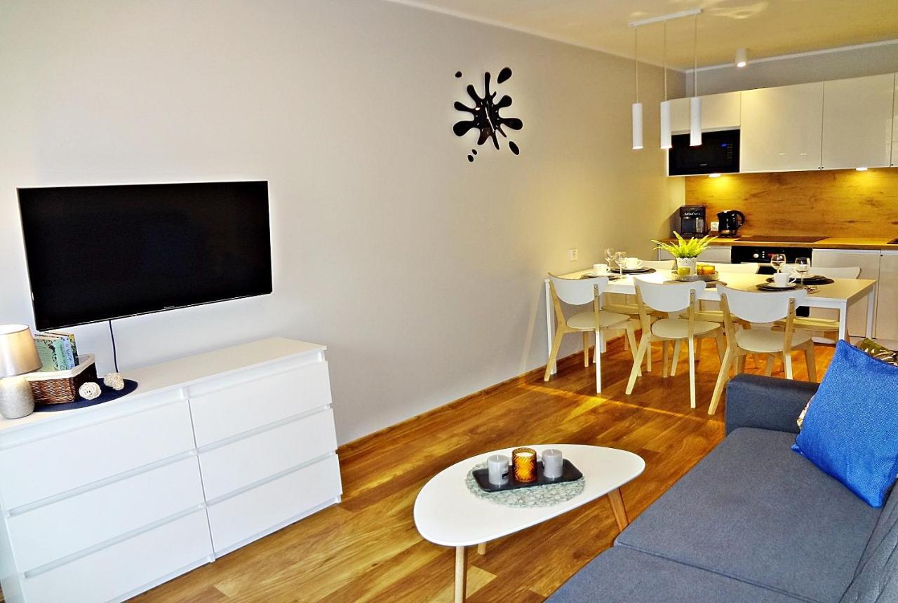 Apartamenty Sun&Fun Rezydencja Parkowa Nadrzeczna 3D I 3E -Blisko Centrum W Otoczeniu Zieleni Karpacz Exteriér fotografie